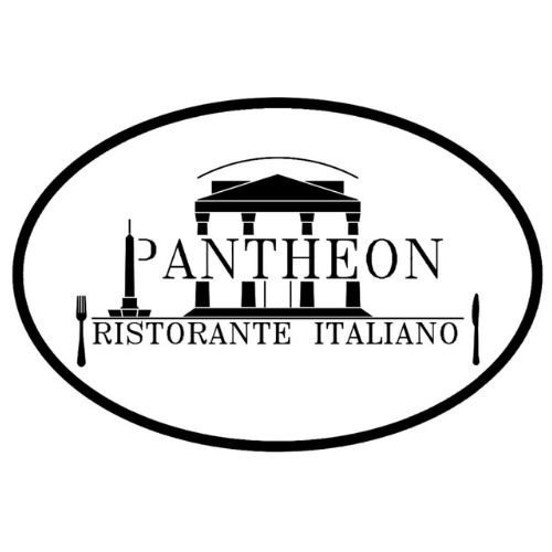 pantheonristorante.com